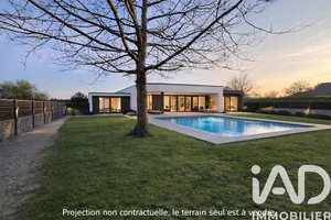 Building plot in Missillac (44780)