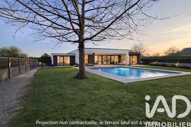 Building plot in Missillac (44780)