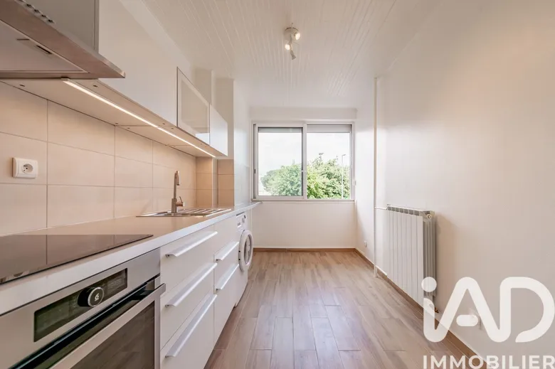Appartement 2 pièces 49 m² · à Toulon · 49,2 m² · 165 000 €