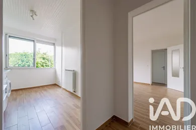 Apartment in Toulon (83000)