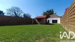 Maison traditionnelle à Launaguet (31140)