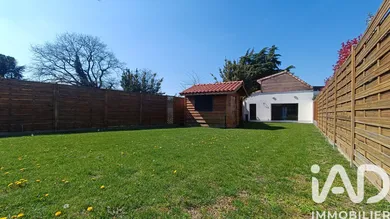 Traditional house in Launaguet (31140)