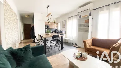 Apartment in Nîmes (30000)