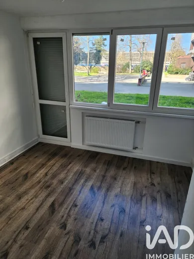 Apartment in Rennes (35200)