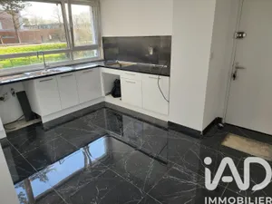 Apartment in Rennes (35200)