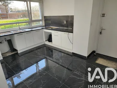 Apartment in Rennes (35200)