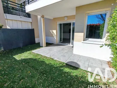 Appartement à Parempuyre (33290)