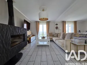 House in Moret-Loing-et-Orvanne (77250)