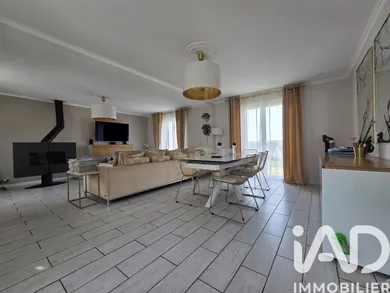 House in Moret-Loing-et-Orvanne (77250)