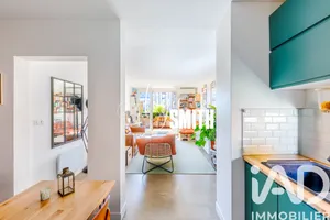 Appartement à Colombes (92700)