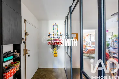 Apartment in Colombes (92700)