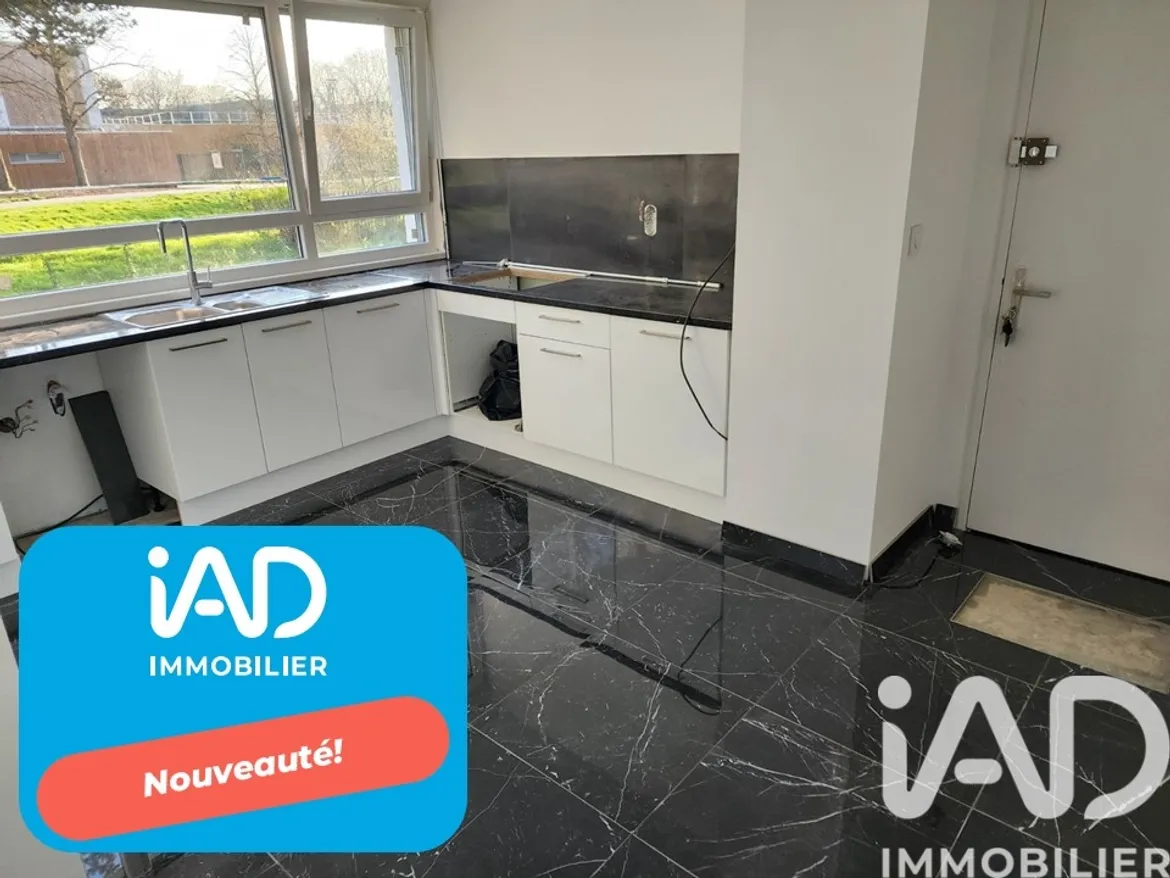 Vente appartement à Rennes (35200) : appartement 5 pièces 84 m² — 5