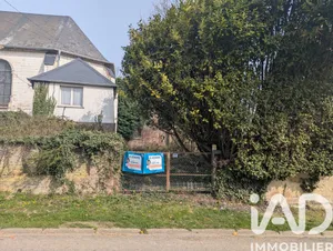 Building plot in Maison-Roland (80135)