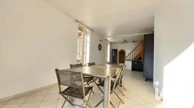 Village house in Bourg-Argental (42220)