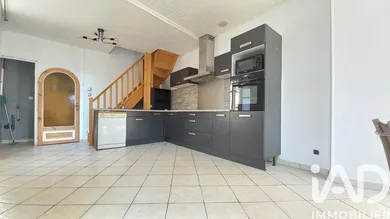 Village house in Bourg-Argental (42220)
