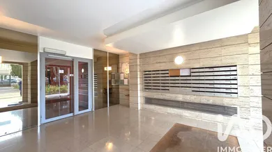 Appartement à Reims (51100)