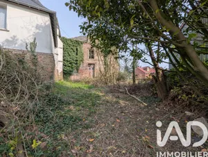Terrain à bâtir à Maison-Roland (80135)