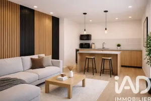 House in Méru (60110)