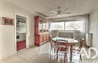 Appartement à Saint-Herblain (44800)