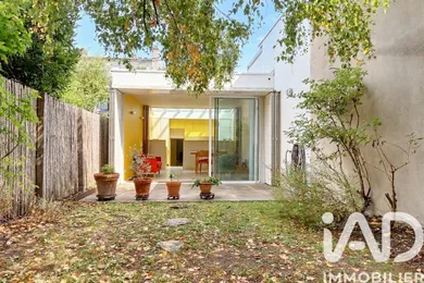 House in Bagnolet (93170)