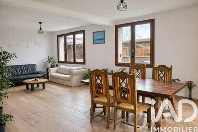 Maison à Riom (63200)