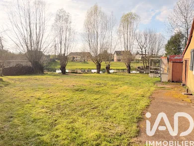 Maison à Vouhenans (70200)