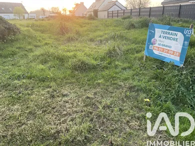 Land in Runan (22260)