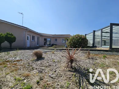 House in La Teste-de-Buch (33260)