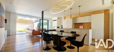 Maison d'architecte à Périgueux (24000)