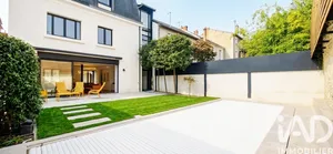 Maison d'architecte à Périgueux (24000)