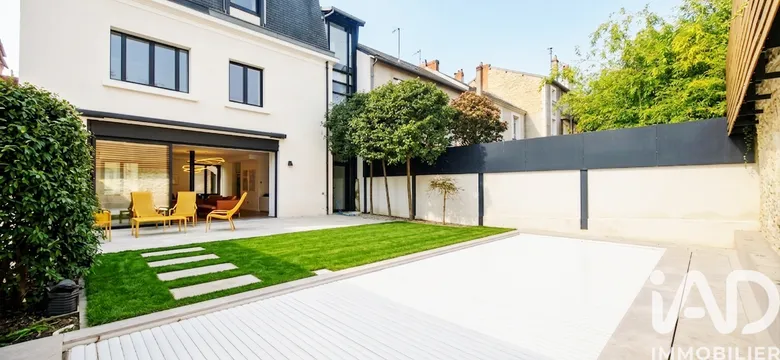 Maison 5 pièces 215 m² · à Périgueux · 215,5 m² · 799 000 €