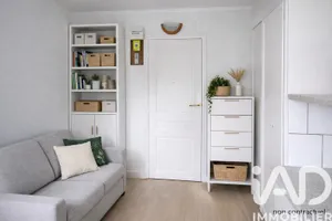 Studio à Paris (75018)