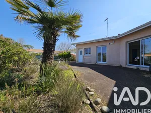 House in La Teste-de-Buch (33260)
