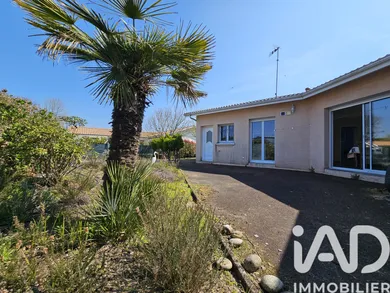 House in La Teste-de-Buch (33260)