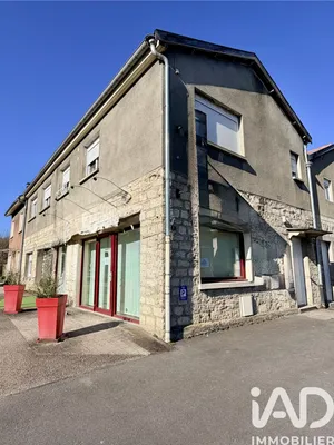 Maison à Chauvoncourt (55300)