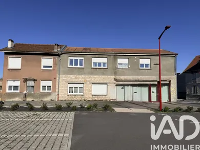 House in Chauvoncourt (55300)