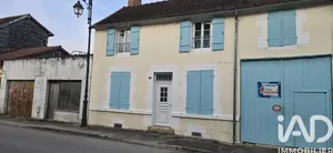 Immeuble à Brienne-le-Château (10500)