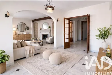 Apartment in Saint-Raphaël (83700)