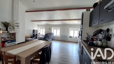 Immeuble à Bourg-Argental (42220)