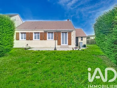 House in Chevry-Cossigny (77173)