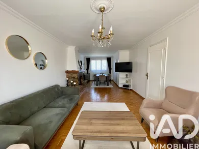 Maison à Arnouville (95400)