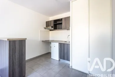 Appartement à Toulouse (31200)