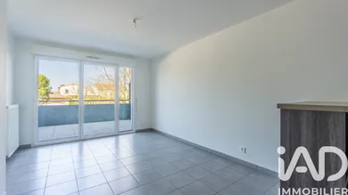 Appartement à Toulouse (31200)