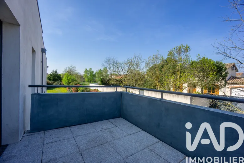Appartement 2 pièces 42 m² · à Toulouse · 41,9 m² · 109 000 €