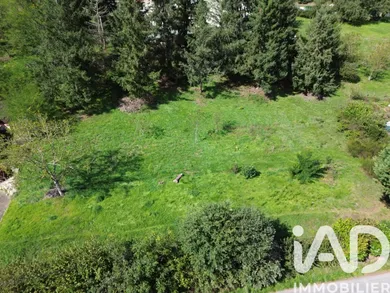 Land in Saint-Galmier (42330)