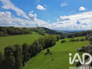 Land in Saint-Galmier (42330)