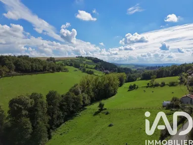 Land in Saint-Galmier (42330)