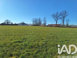 Terrain à Ytrac (15130)