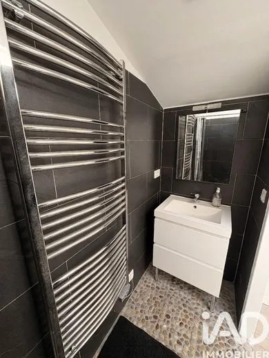 Apartment in Bordeaux (33000)