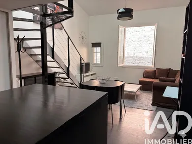 Apartment in Bordeaux (33000)